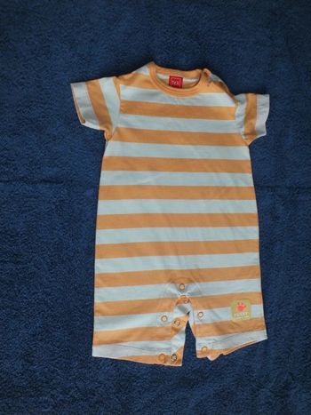 Combi short