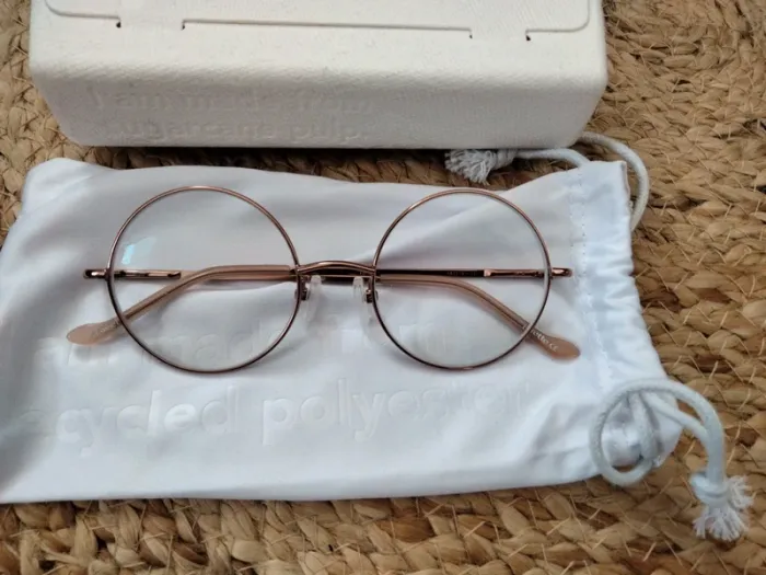 Lunettes polette - photo numéro 2