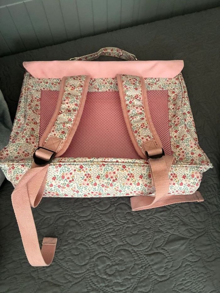 Cartable verbaudet - photo numéro 3