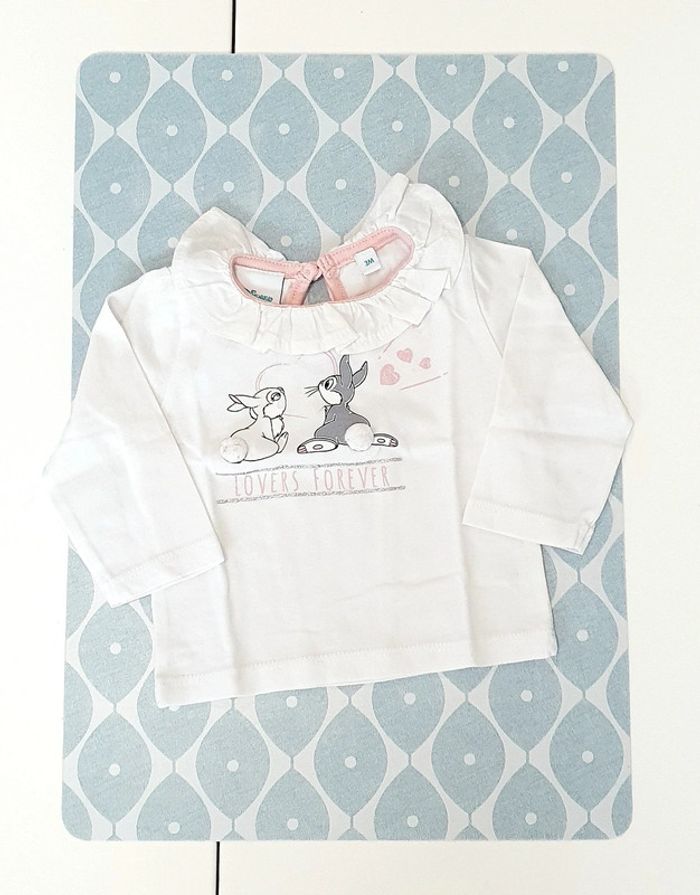 Haut Disney - 3M
