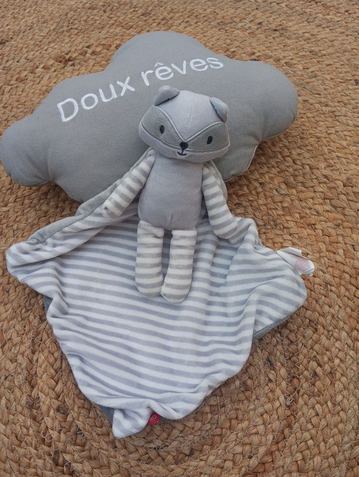 Doudou neuf