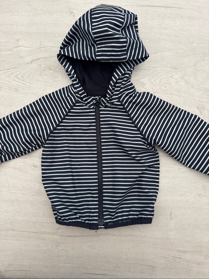 Veste légère 12 mois