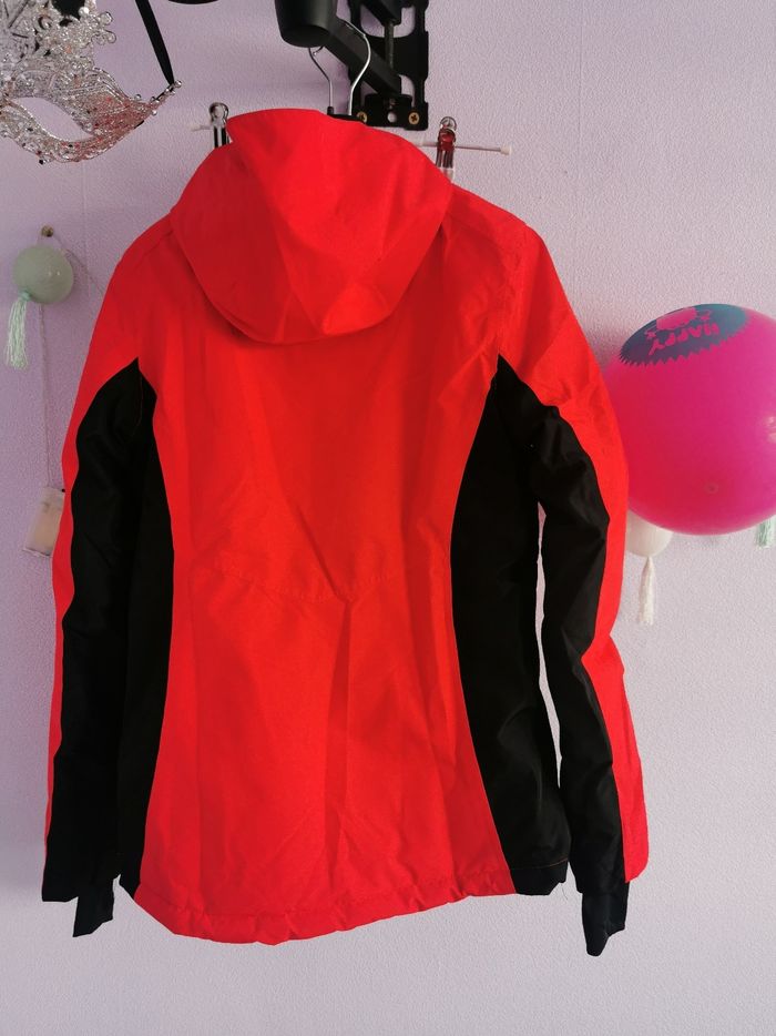 Veste de ski - photo numéro 2