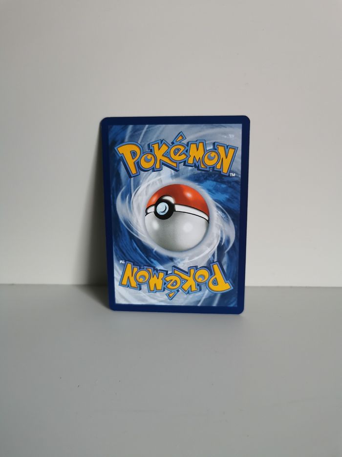 Carte Pokémon Excelangue 108/165 - photo numéro 2