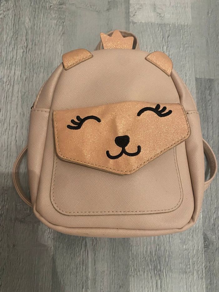 Sac à dos