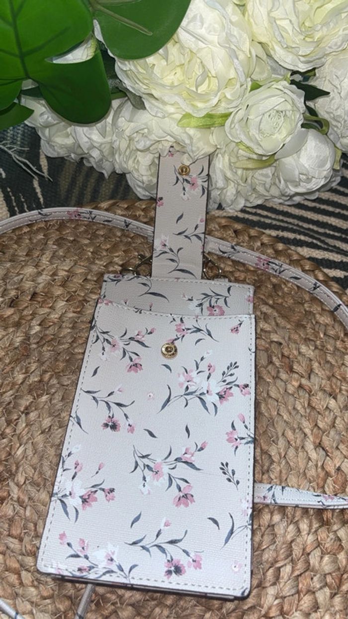 Pochette portable, portefeuille - photo numéro 6