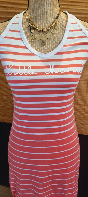 Robe Little Marcel Taille S