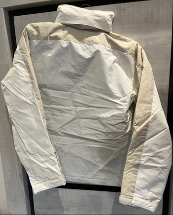 Manteau de ski femme