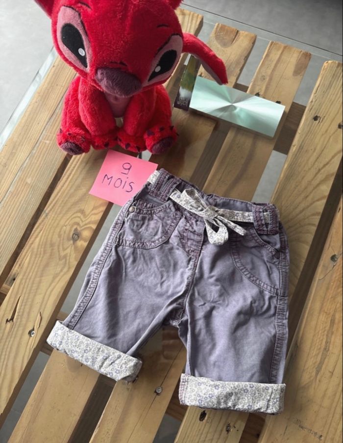 Lot 9 mois - photo numéro 9