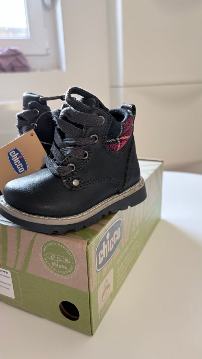 Boot chicco - photo numéro 2