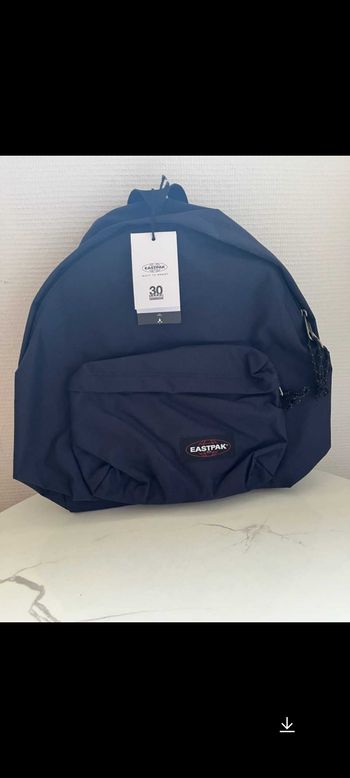 Sac à dos Eastpak 24 Litres 40x30x18 cm