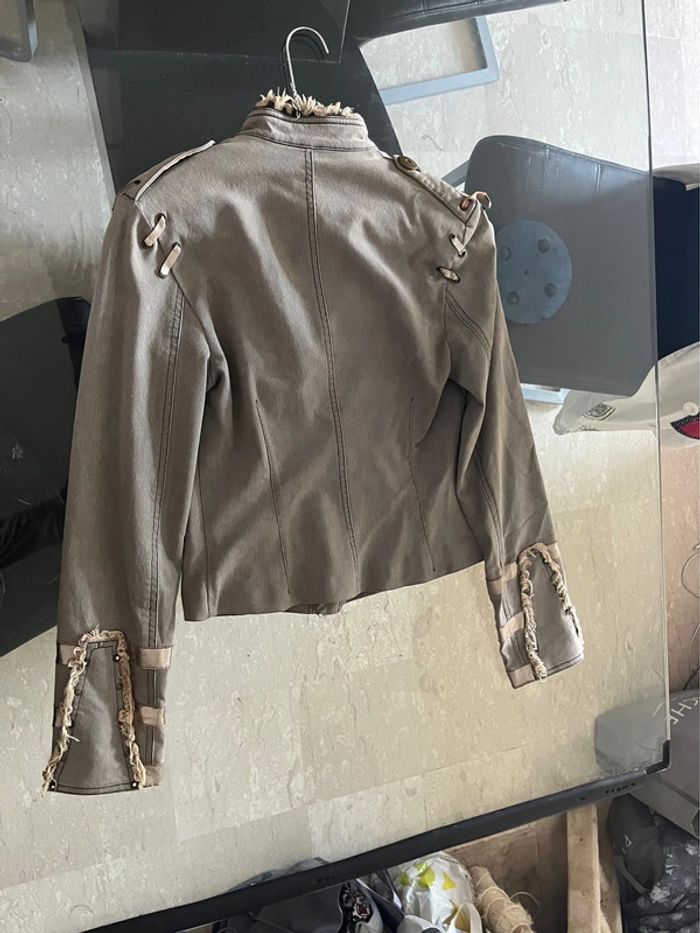 Veste femme Balizza - photo numéro 2