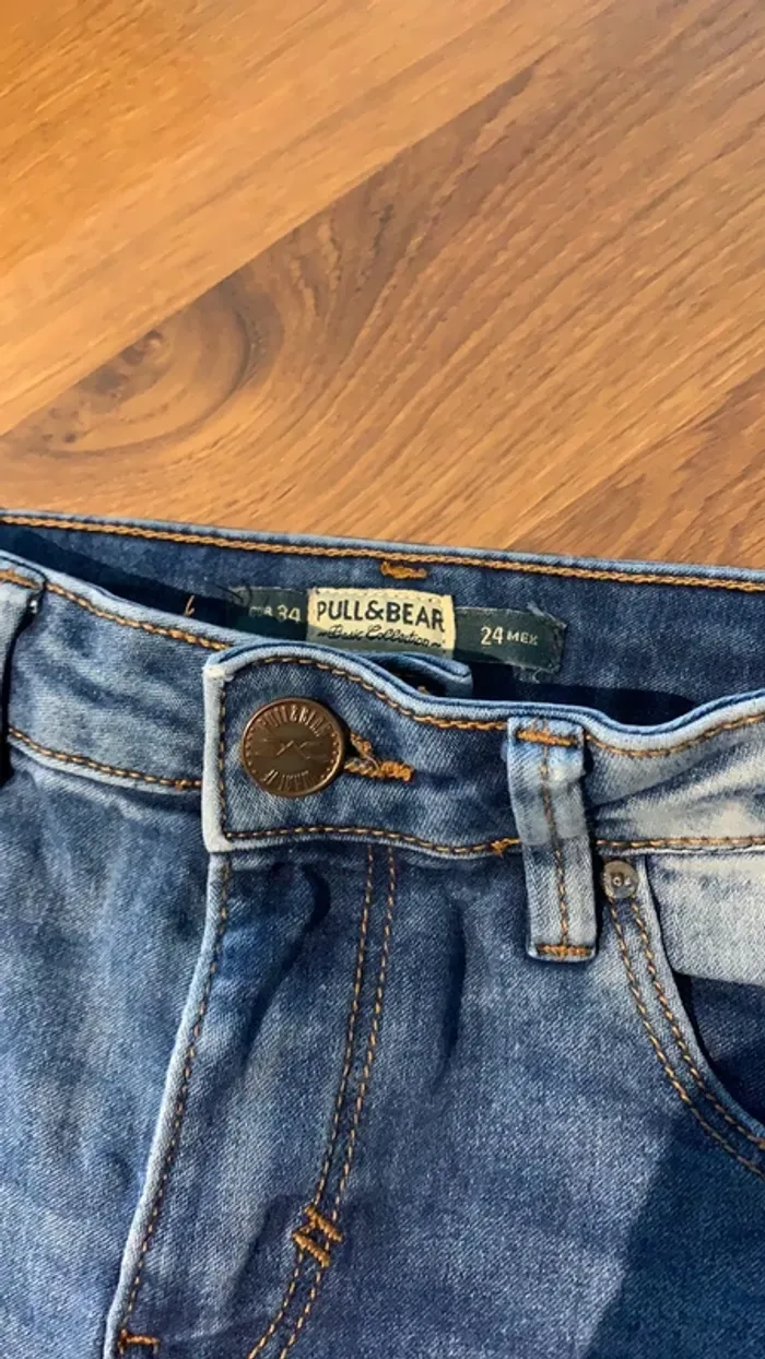 Jeans - photo numéro 3