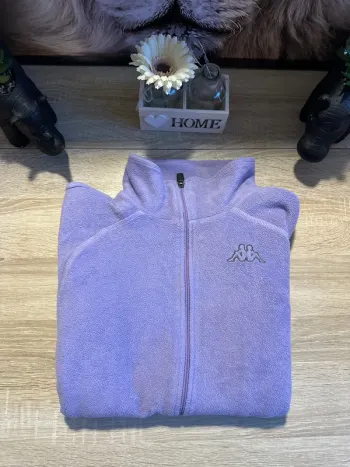 Veste polaire Kappa