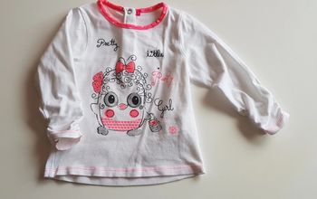 Tee-shirt Orchestra 12 mois