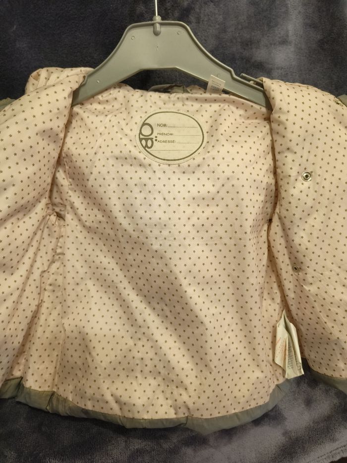 Manteau - photo numéro 7