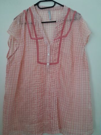Chemise femme
