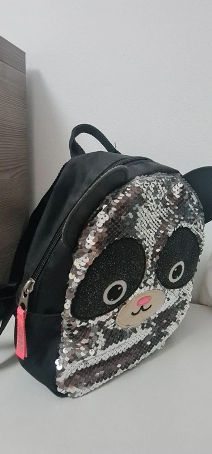 Sac à dos Snukis - photo numéro 2