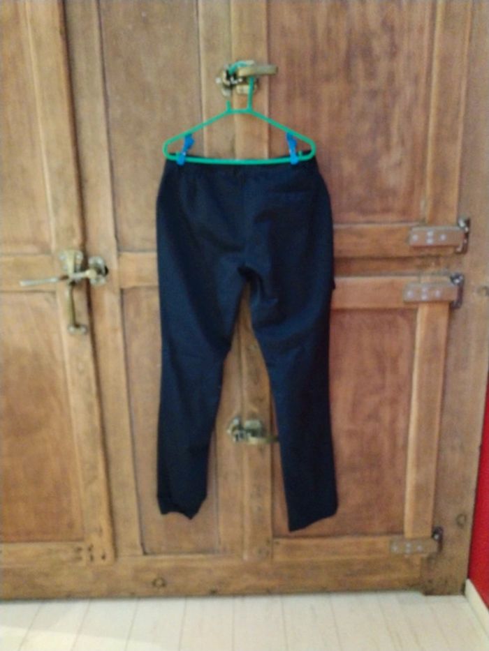 Pantalon Chino teddy smith - photo numéro 5