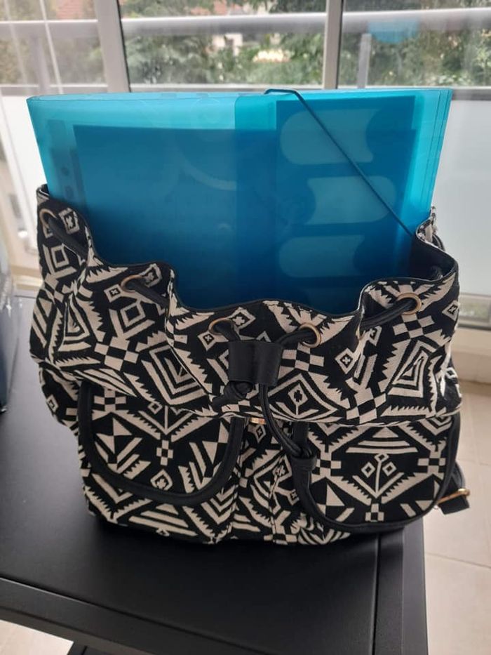 Sac à dos femme - photo numéro 9