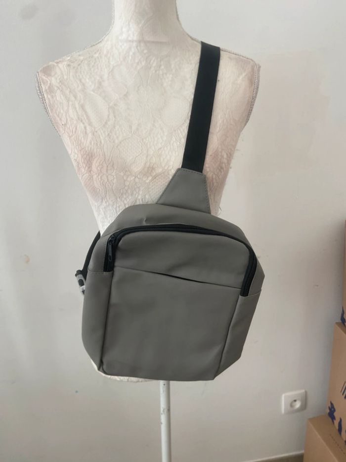 sac à bandoulière - photo numéro 2