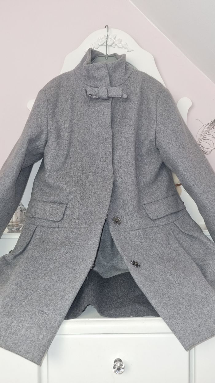 Manteau Jacadi 12 ans - photo numéro 2