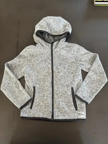 Veste à capuche H&M