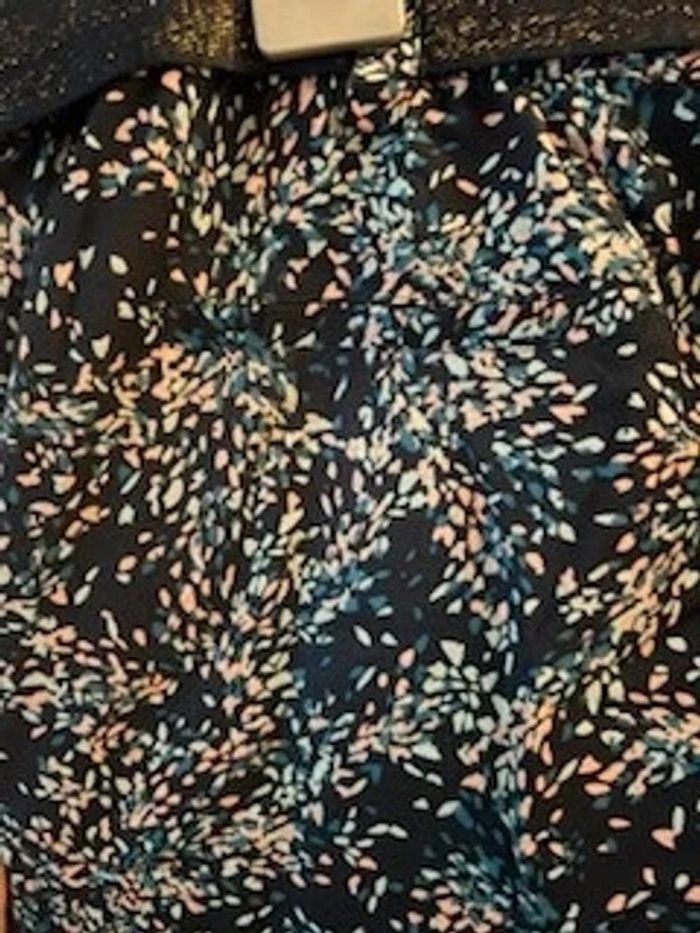 Pantalon crêpe fluide T50/52 - photo numéro 5