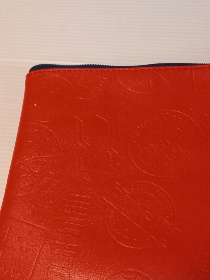 Sacoche spiderman united airline - photo numéro 4