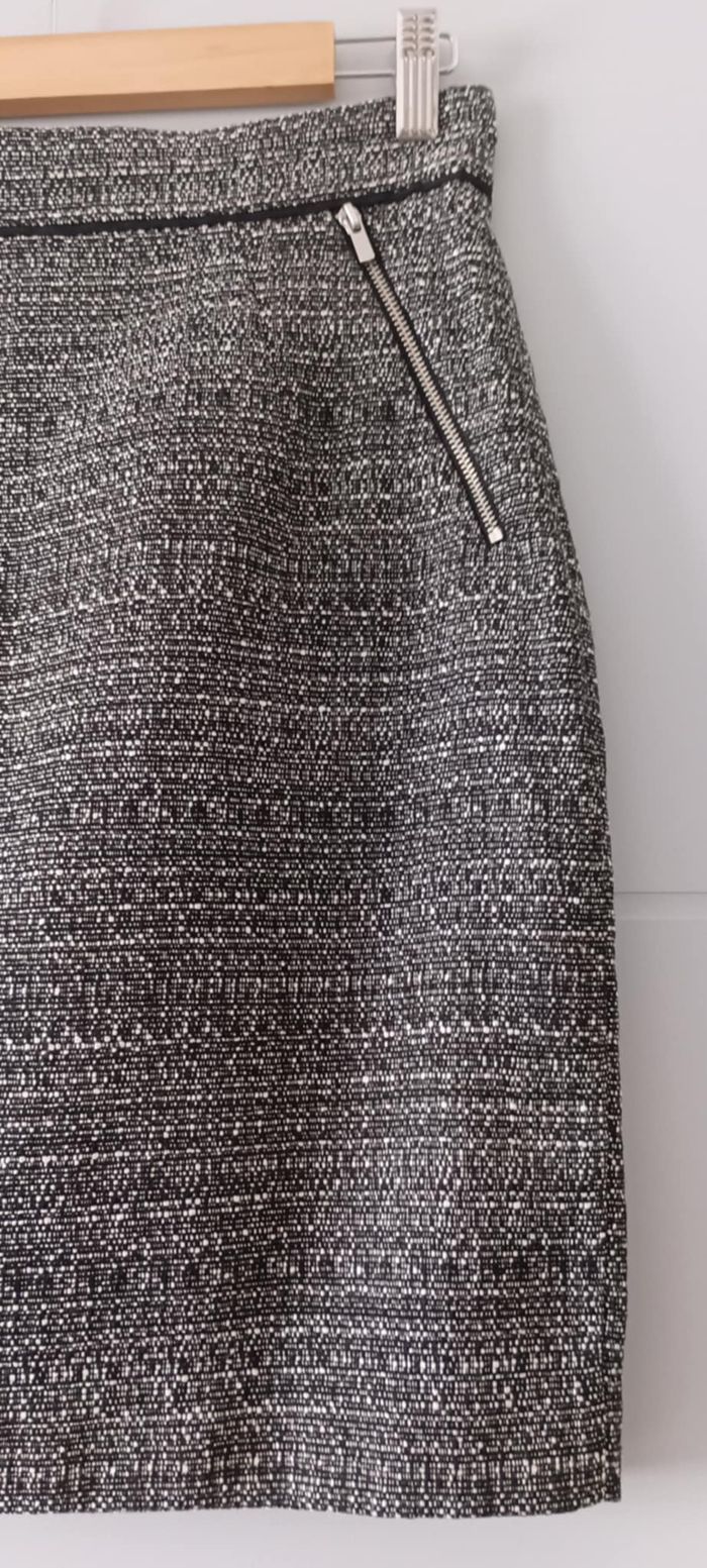 Jupe "H&M" taille EU 40 - photo numéro 8