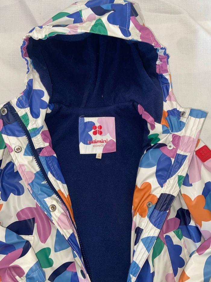 Manteau catimini - photo numéro 6