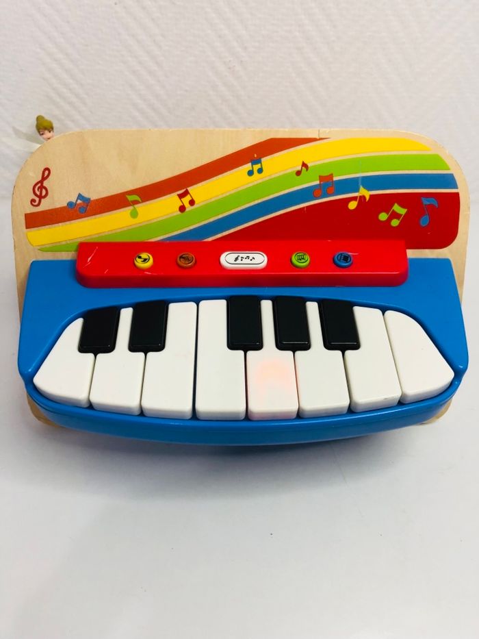 Piano - photo numéro 5