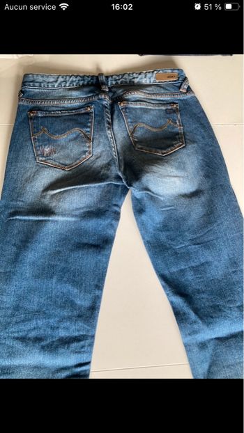Jeans roxy t27