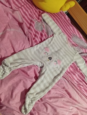 Pyjamas tex