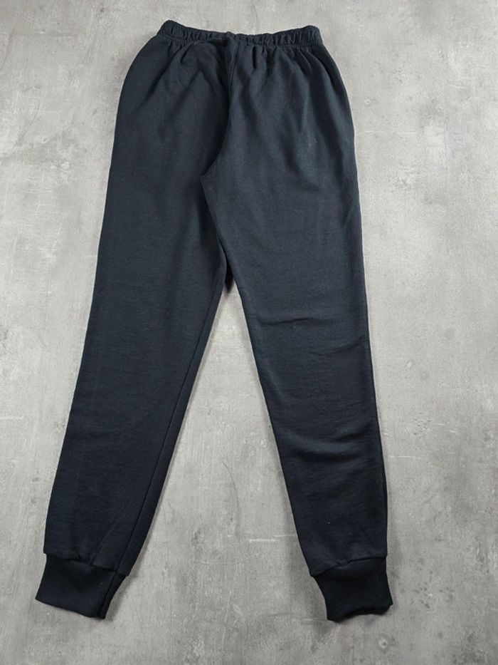 Pantalon jogging Champion vintage authentic athleticwear noir taille L - photo numéro 6