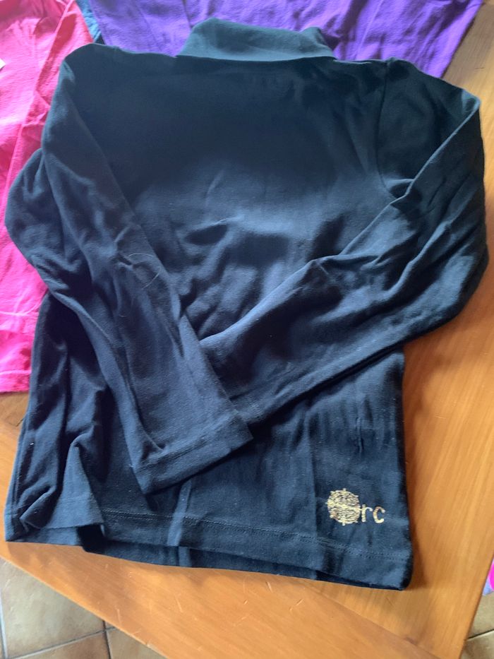 4 hauts manches longues - photo numéro 2