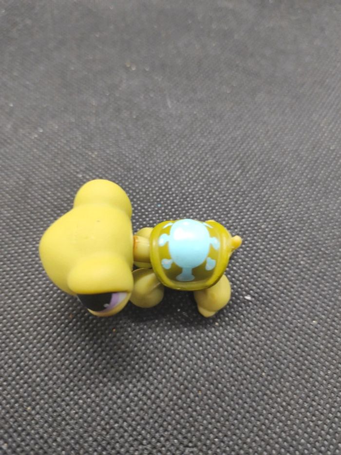 Littlest Petshop LPS tortue turtle 149 hasbro #geektradelpstortue - photo numéro 6