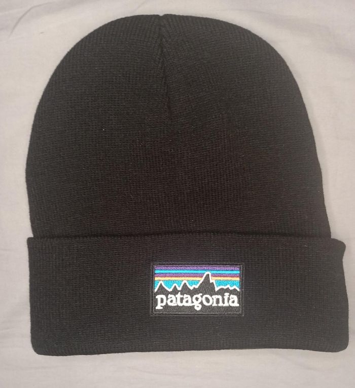 Bonnet Patagonia