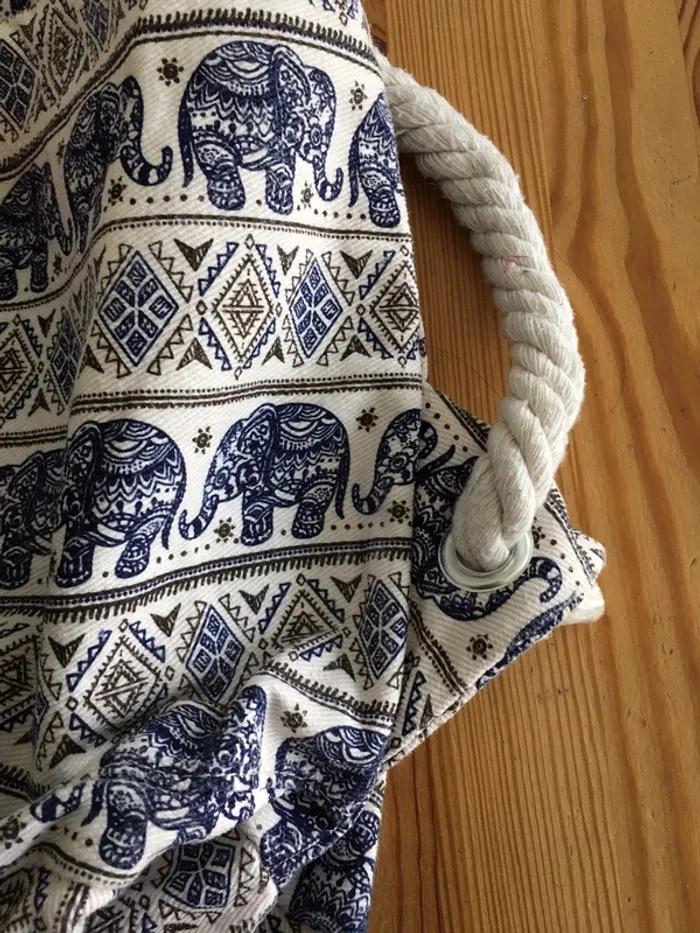 Sac ethnique - photo numéro 6