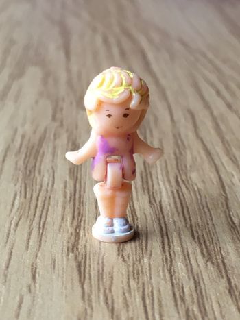 Polly Pocket
