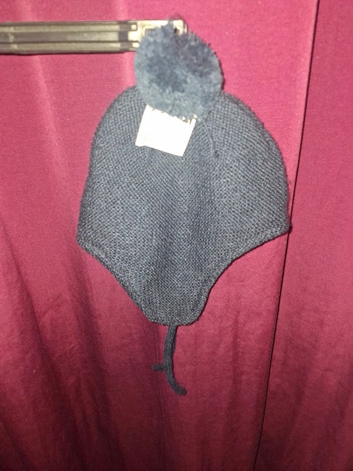 Bonnet 45 cm - photo numéro 3