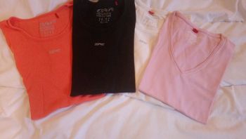 T-shirt Esprit
