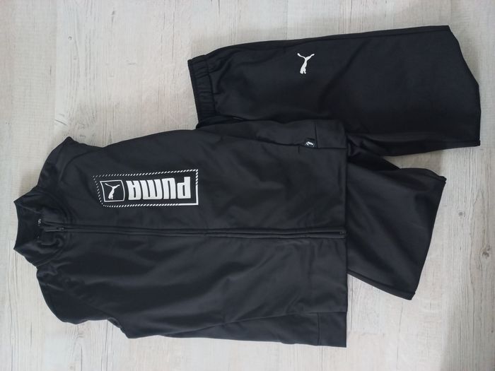 survêtement garçon 14 ans