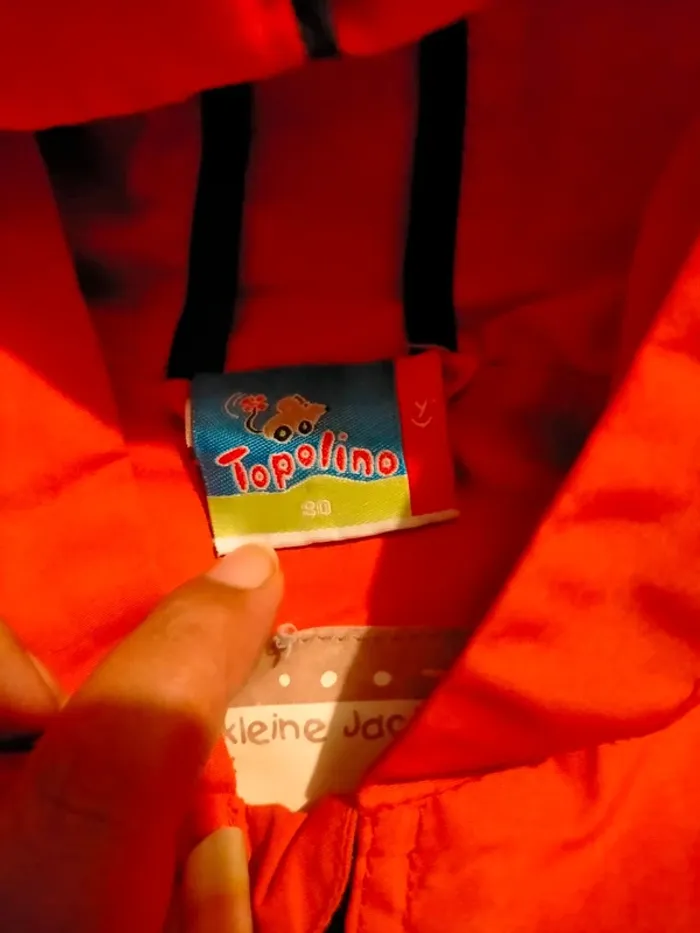 Lot vêtements garçon 2 ans - photo numéro 12