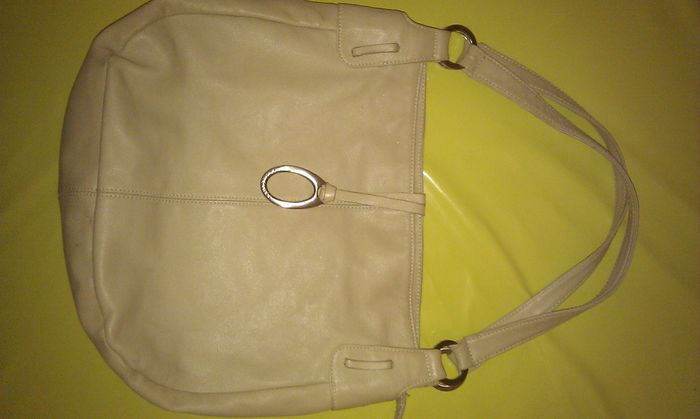 Sac à main cuir Francinel