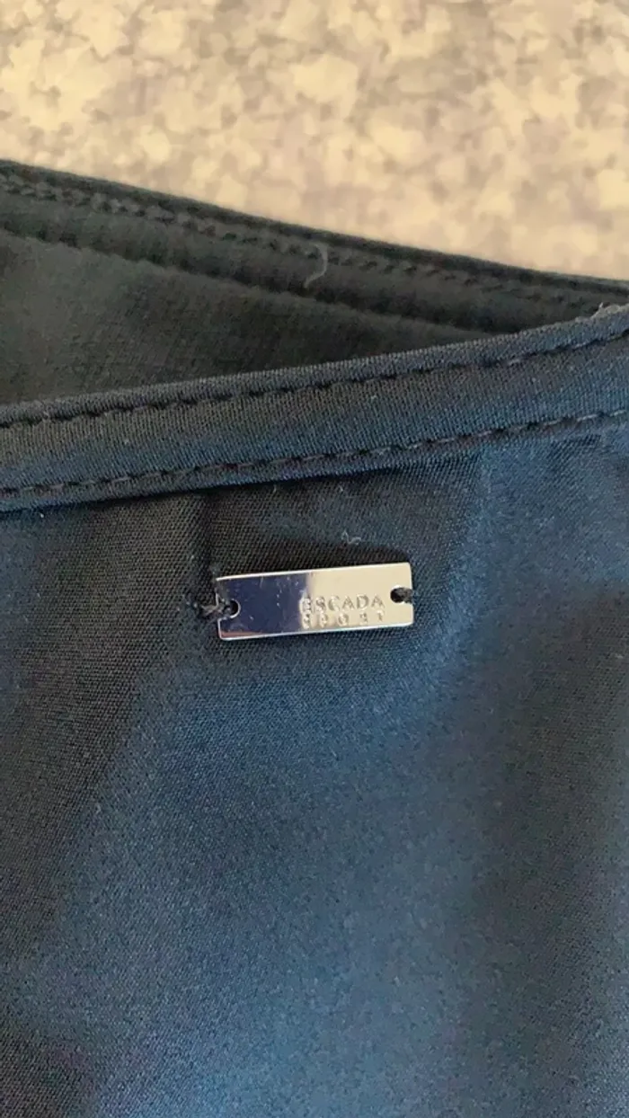 Pantalon Escada - photo numéro 3