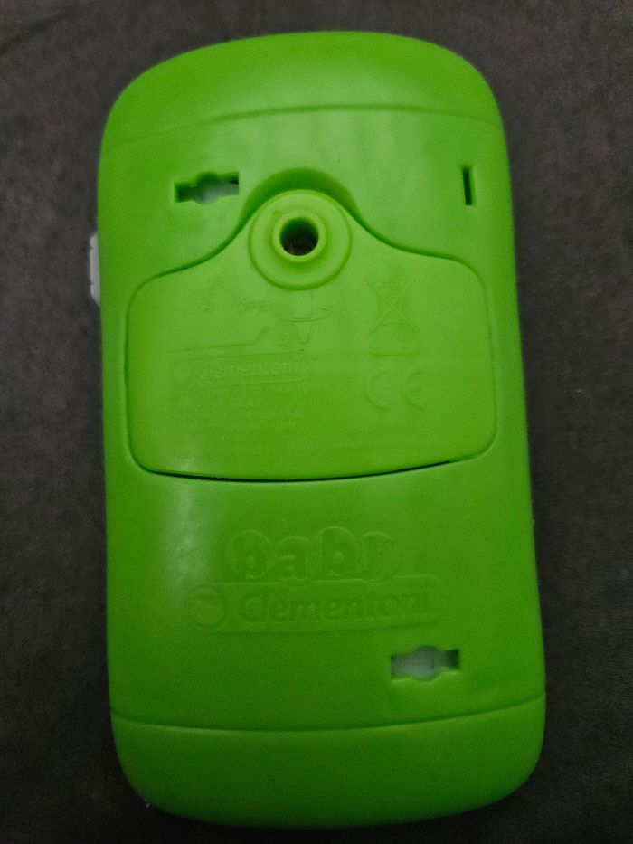 Telephone - photo numéro 2