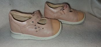 Chaussures fille bébé 19