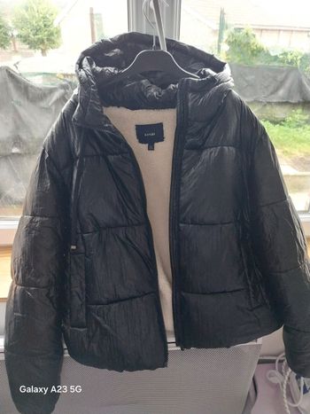 Manteau