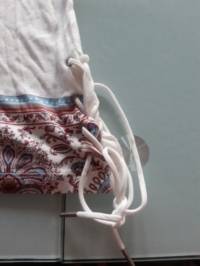 Débardeur Stradivarius 36 - photo numéro 5